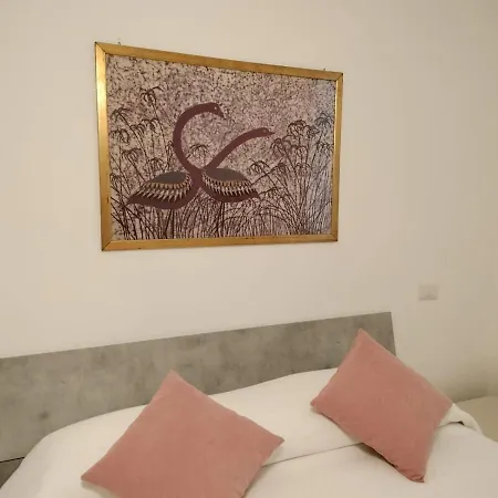 Porta Est Pensjonat *