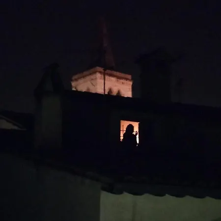 Porta Est Foligno