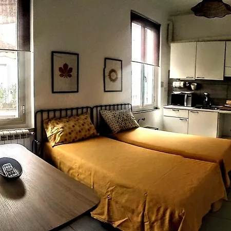 Porta Est Pensionat Foligno