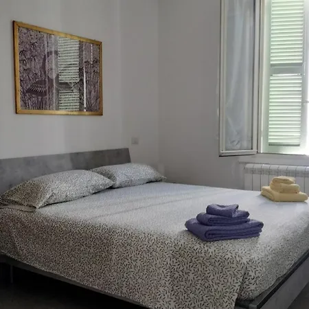 Porta Est Pensjonat Foligno